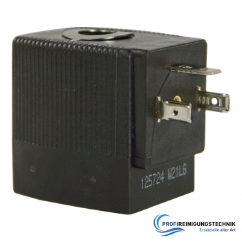 Magnetventil Bürkert Spule-Typ 6013